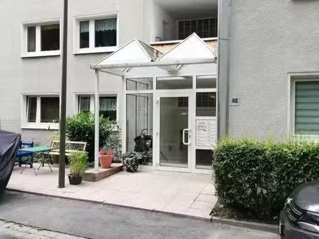 4 Zimmer 88 m² 559 € Kaltmiete Wohnungen in Iserlohn