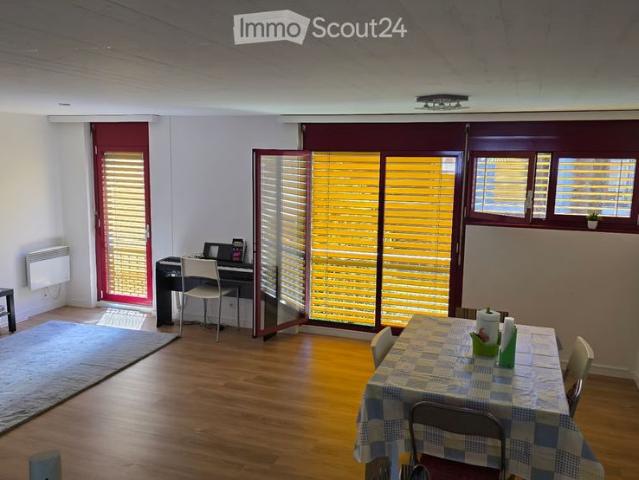 4 Zimmer, 88 m²