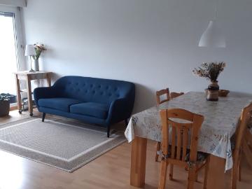 4 Zimmer, 88 m², 7. Stock