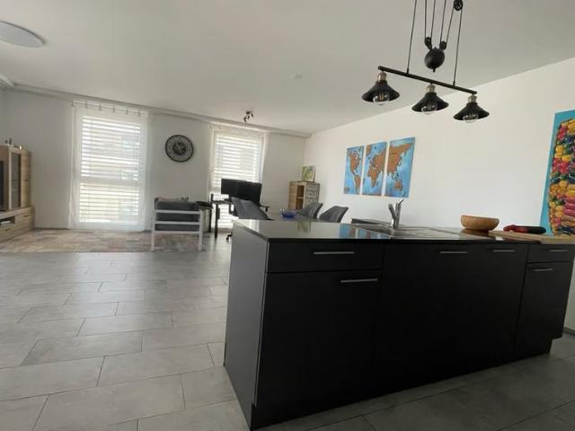4 Zimmer, 88 m²