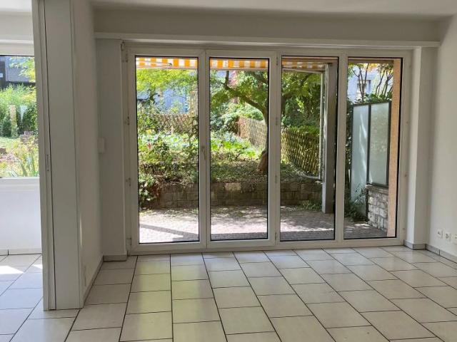 4 Zimmer, 89 m², EG