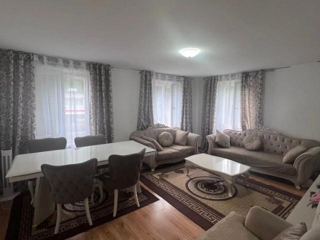 4 Zimmer, 89 m², 2. Stock