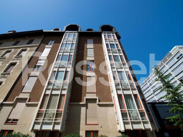 4 Zimmer, 89 m², 4. Stock