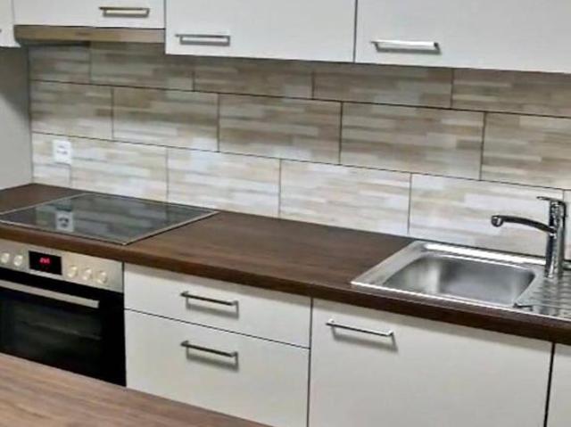 4 Zimmer, 89 m²