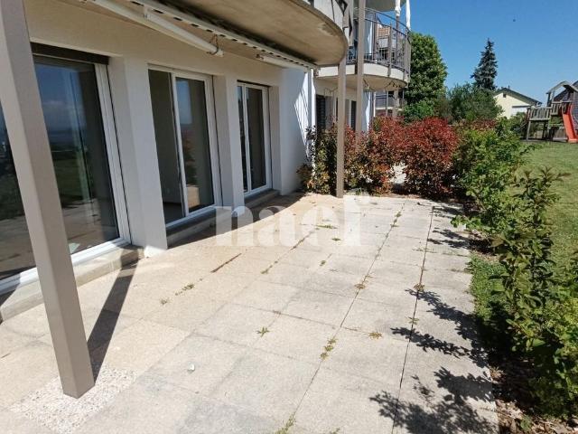 4 Zimmer, 93 m², EG