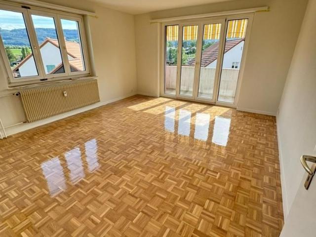 4 Zimmer, 93 m², EG