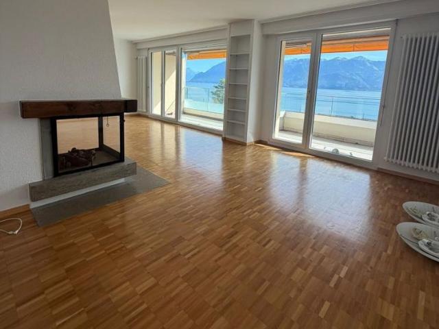 4 Zimmer, 93 m², 3. Stock