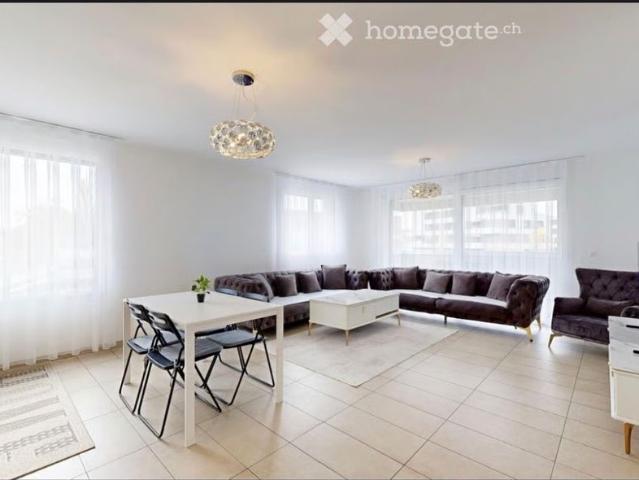 4 Zimmer, 93 m²