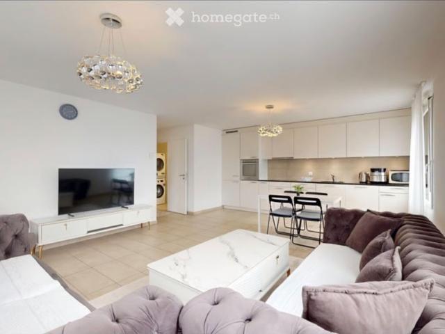 4 Zimmer, 93 m²