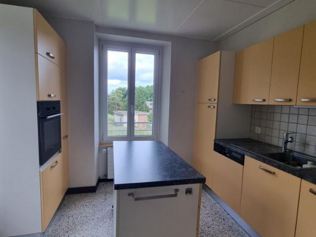 4 Zimmer, 93 m²
