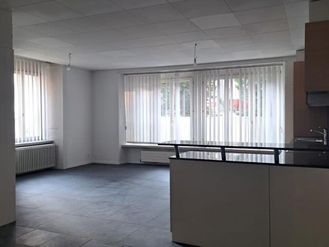 4 Zimmer, 90 m², EG
