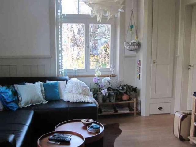 4 Zimmer, 90 m², EG