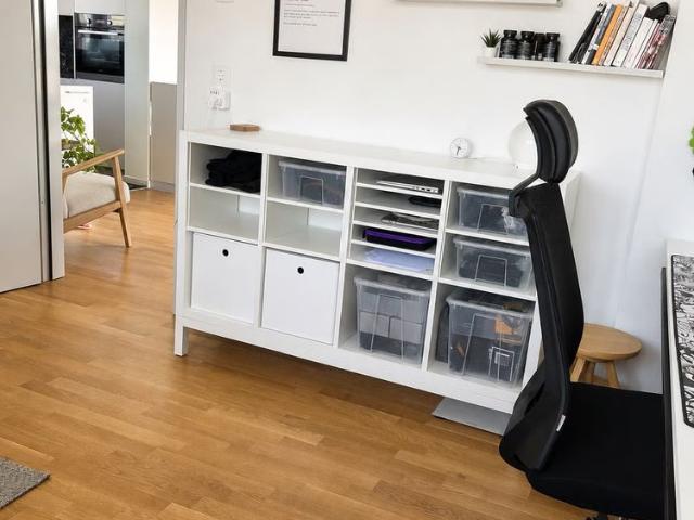 4 Zimmer, 90 m²