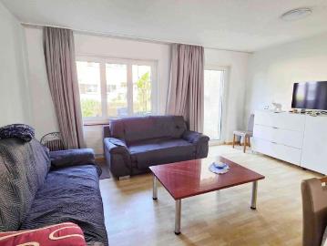 4 Zimmer, 90 m²