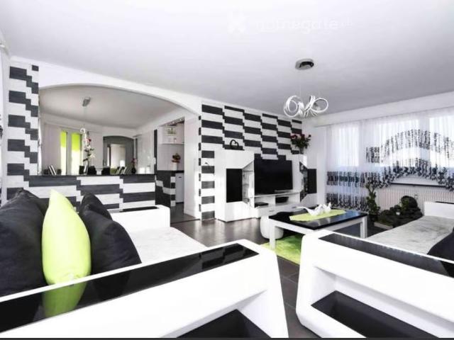 4 Zimmer, 90 m²