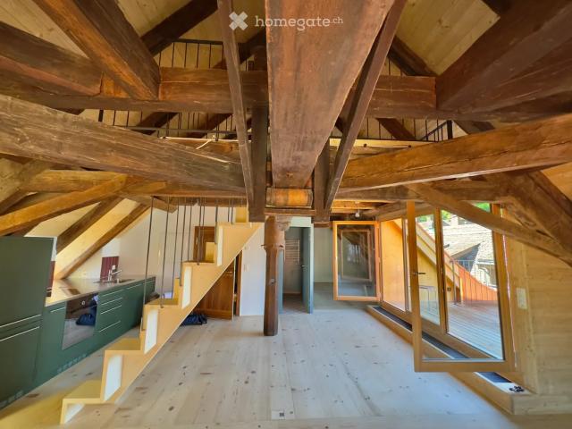 4 Zimmer, 90 m²