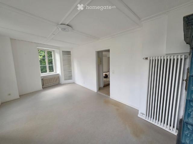 4 Zimmer, 90 m²