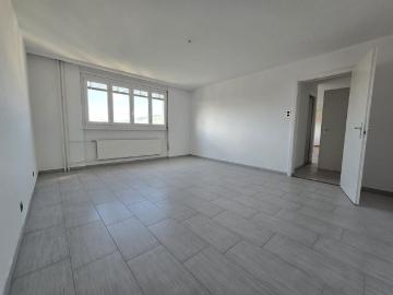 4 Zimmer, 90 m², 11. Stock