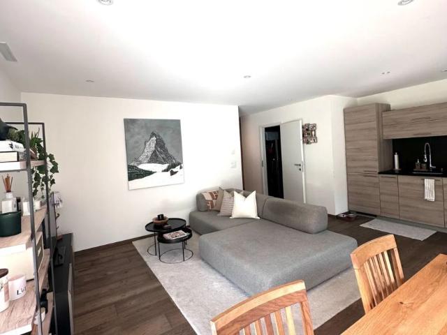 4 Zimmer, 90 m²