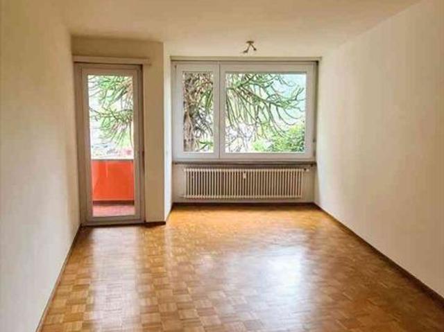 4 Zimmer, 90 m², 1. Stock