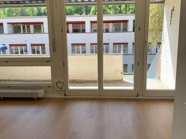 4 Zimmer, 90 m², 1. Stock