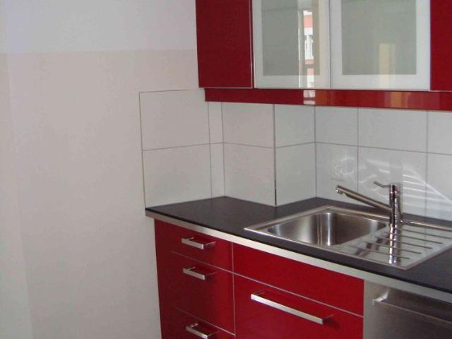 4 Zimmer, 90 m², 1. Stock