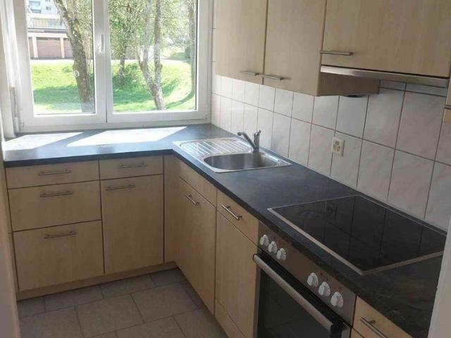 4 Zimmer, 90 m², 1. Stock