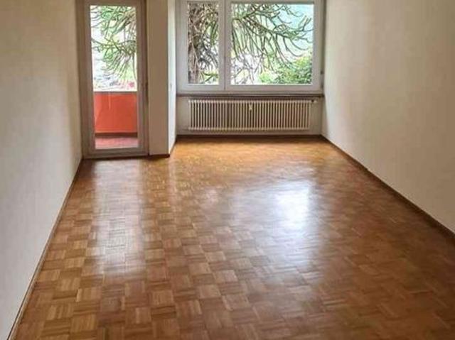4 Zimmer, 90 m², 1. Stock