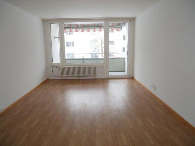 4 Zimmer, 90 m², 1. Stock