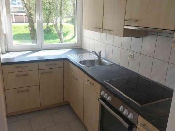 4 Zimmer, 90 m², 1. Stock