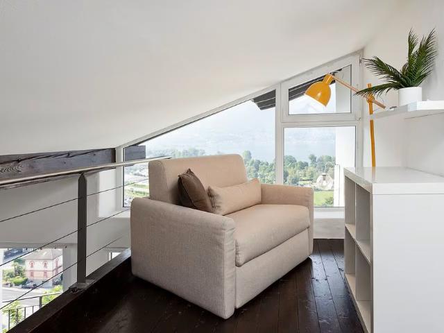 4 Zimmer, 90 m², 1. Stock