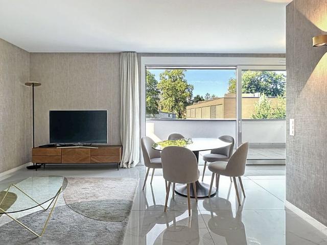 4 Zimmer, 90 m², 1. Stock