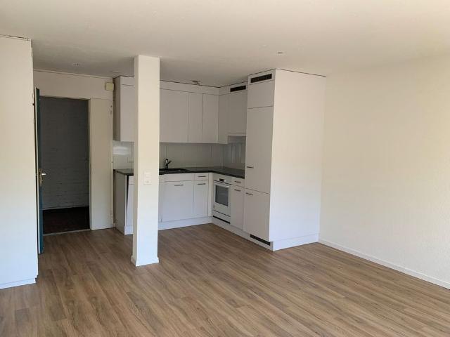 4 Zimmer, 90 m², 1. Stock