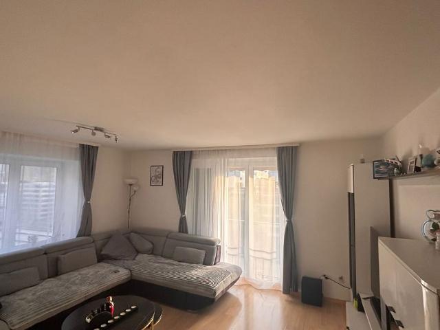 4 Zimmer, 90 m²