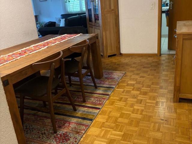 4 Zimmer, 90 m²
