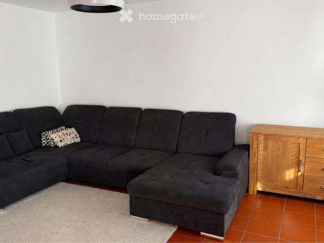 4 Zimmer, 90 m²