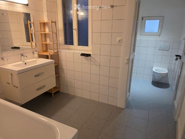 4 Zimmer, 90 m²