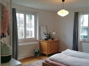 Hinterbramberg, Hochwacht Zürichstrasse, Luzern, Kanton Luzern