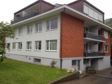 4 Zimmer, 90 m², 2. Stock