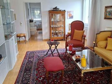 Kilchberg, Bezirk Horgen, Bezirk Horgen, Kanton Zürich