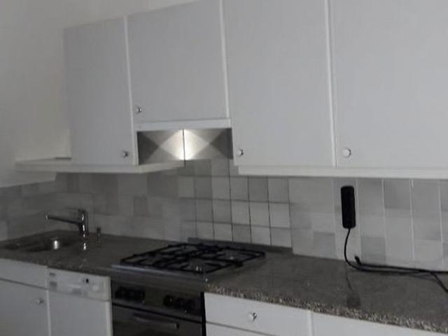 4 Zimmer, 90 m², 2. Stock