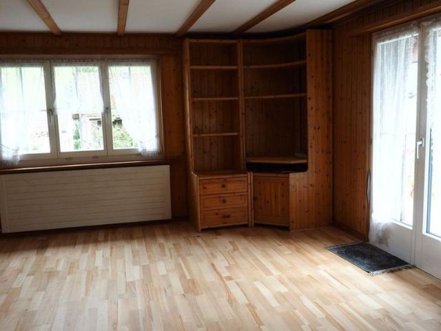 4 Zimmer, 90 m²