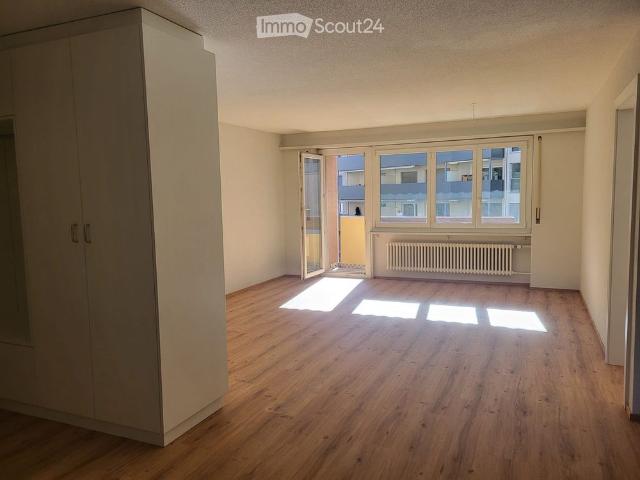 4 Zimmer, 90 m²