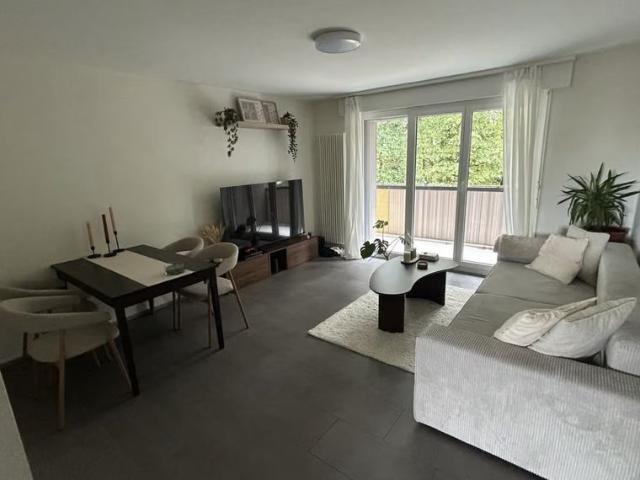 4 Zimmer, 90 m²