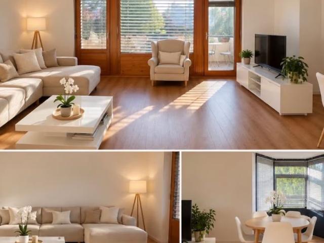 4 Zimmer, 90 m²