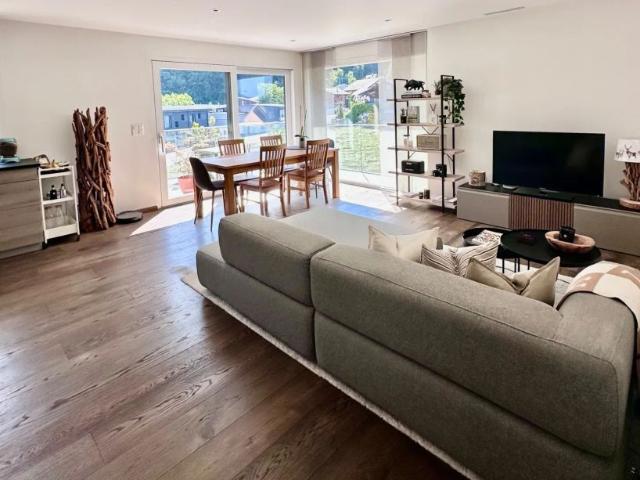 4 Zimmer, 90 m²