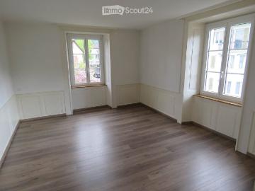 4 Zimmer, 90 m²