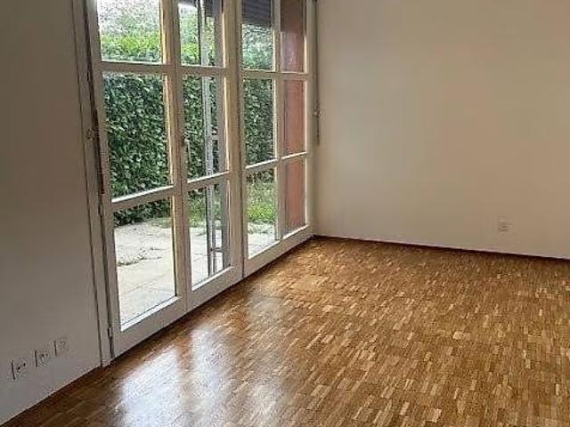 4 Zimmer, 90 m²