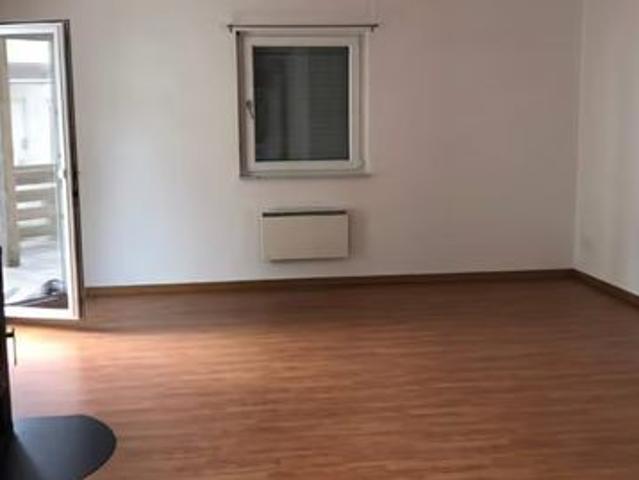 4 Zimmer, 90 m²