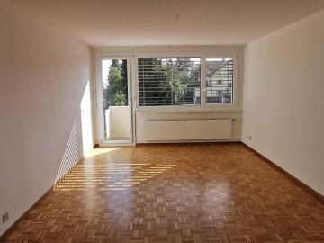 4 Zimmer, 90 m², 4. Stock